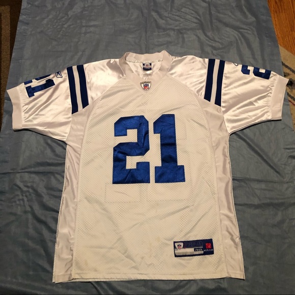 bob sanders jersey